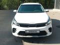 Kia Rio X-Line 2021 года за 7 500 000 тг. в Алматы – фото 6