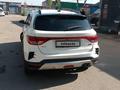 Kia Rio X-Line 2021 года за 7 500 000 тг. в Алматы – фото 8