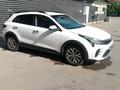 Kia Rio X-Line 2021 года за 7 500 000 тг. в Алматы – фото 9