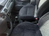 Renault Megane 2001 года за 450 000 тг. в Сарыагаш