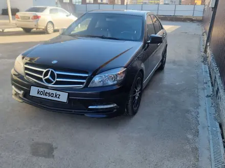 Mercedes-Benz C 300 2011 года за 9 300 000 тг. в Актобе