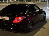 Mercedes-Benz C 300 2011 года за 6 000 000 тг. в Актобе
