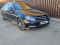 Mercedes-Benz C 300 2011 годаүшін8 400 000 тг. в Актобе – фото 2