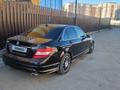 Mercedes-Benz C 300 2011 годаүшін8 400 000 тг. в Актобе – фото 4