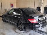 Mercedes-Benz C 300 2011 годаүшін8 400 000 тг. в Актобе – фото 5