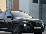 Hyundai Tucson 2021 года за 14 990 000 тг. в Алматы – фото 4