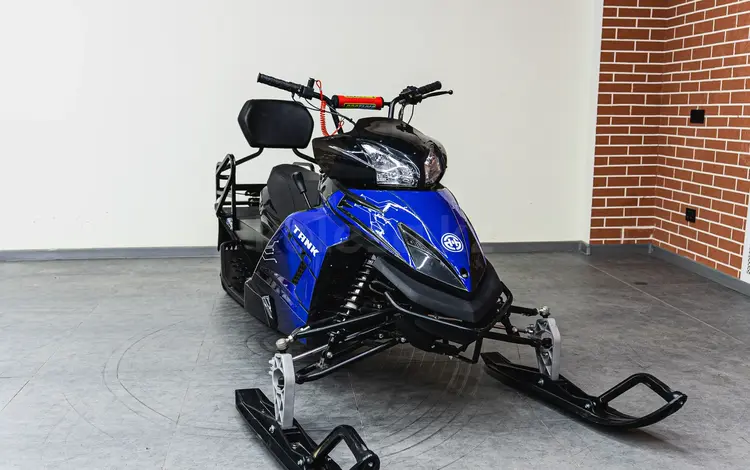  Снегоходы Мотобуксировщики 250-1000 кубов 2025 года за 650 000 тг. в Семей