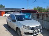 ВАЗ (Lada) Granta 2190 2019 годаүшін3 100 000 тг. в Семей