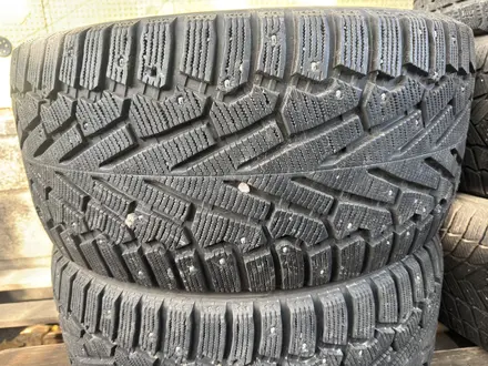 Pirelli ice Zero 295/35R21 за 10 000 тг. в Алматы