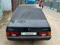 ВАЗ (Lada) 21099 2007 годаүшін1 500 000 тг. в Сарыагаш