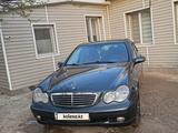 Mercedes-Benz C 200 2001 года за 2 800 000 тг. в Шымкент