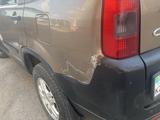 Honda CR-V 2004 годаүшін3 500 000 тг. в Караганда – фото 4