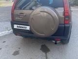 Honda CR-V 2004 годаүшін3 500 000 тг. в Караганда – фото 3
