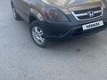 Honda CR-V 2004 года за 3 500 000 тг. в Караганда