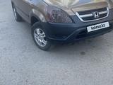 Honda CR-V 2004 годаүшін3 500 000 тг. в Караганда