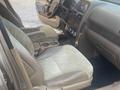 Honda CR-V 2004 года за 3 500 000 тг. в Караганда – фото 6