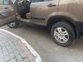 Honda CR-V 2004 года за 3 500 000 тг. в Караганда – фото 5