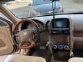 Honda CR-V 2004 года за 3 500 000 тг. в Караганда – фото 8