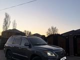 Lexus LX 570 2015 года за 28 500 000 тг. в Актобе – фото 3