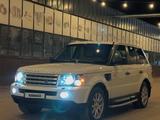 Land Rover Range Rover Sport 2007 годаfor8 000 000 тг. в Караганда – фото 2