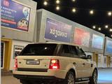 Land Rover Range Rover Sport 2007 годаfor8 000 000 тг. в Караганда – фото 4