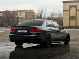 Mercedes-Benz E 200 2014 года за 11 850 000 тг. в Кызылорда – фото 4