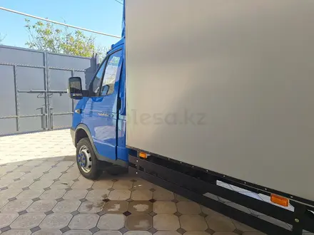 ГАЗ ГАЗель 2013 года за 8 500 000 тг. в Астана – фото 2