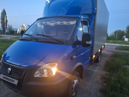 ГАЗ ГАЗель 2013 года за 8 500 000 тг. в Астана