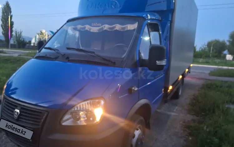 ГАЗ ГАЗель 2013 года за 8 500 000 тг. в Астана