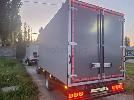 ГАЗ ГАЗель 2013 года за 8 500 000 тг. в Астана – фото 7