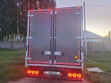 ГАЗ ГАЗель 2013 года за 8 500 000 тг. в Астана – фото 8