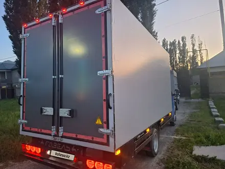 ГАЗ ГАЗель 2013 года за 8 500 000 тг. в Астана – фото 9
