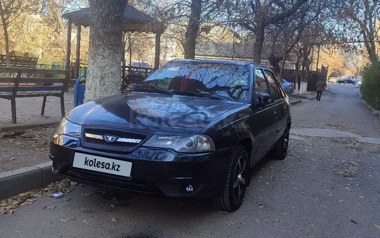 Daewoo Nexia 2013 года за 1 850 000 тг. в Шымкент