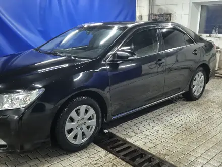 Toyota Camry 2011 года за 8 100 000 тг. в Астана