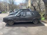 Volkswagen Golf 1989 года за 680 000 тг. в Алматы