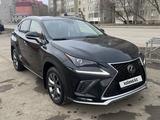 Lexus NX 300 2021 годаүшін20 000 000 тг. в Актобе