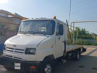 Mercedes-Benz  814 2002 годаүшін6 500 000 тг. в Алматы