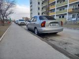 Chevrolet Lanos 2008 года за 2 000 000 тг. в Актау – фото 2