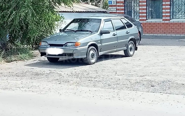 ВАЗ (Lada) 2114 2008 годаfor1 200 000 тг. в Актобе