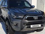 Toyota Hilux 2014 года за 13 000 000 тг. в Жезказган – фото 2