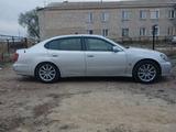 Lexus GS 300 1999 года за 3 800 000 тг. в Кокшетау