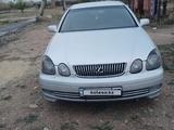 Lexus GS 300 1999 года за 3 800 000 тг. в Кокшетау – фото 2