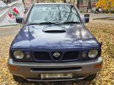 Nissan Mistral 1997 года за 2 800 000 тг. в Алматы