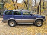 Nissan Mistral 1997 года за 2 800 000 тг. в Алматы – фото 2
