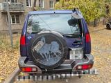 Nissan Mistral 1997 года за 2 800 000 тг. в Алматы – фото 3