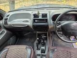 Nissan Mistral 1997 года за 2 800 000 тг. в Алматы – фото 4
