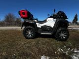 CFMoto  CF800-X8 2015 года за 3 500 000 тг. в Темиртау – фото 3