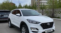 Hyundai Tucson 2020 года за 11 000 000 тг. в Костанай