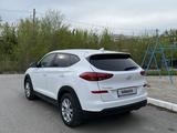Hyundai Tucson 2020 года за 10 500 000 тг. в Костанай – фото 4