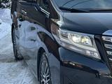 Toyota Alphard 2016 годаfor22 000 000 тг. в Алматы – фото 4